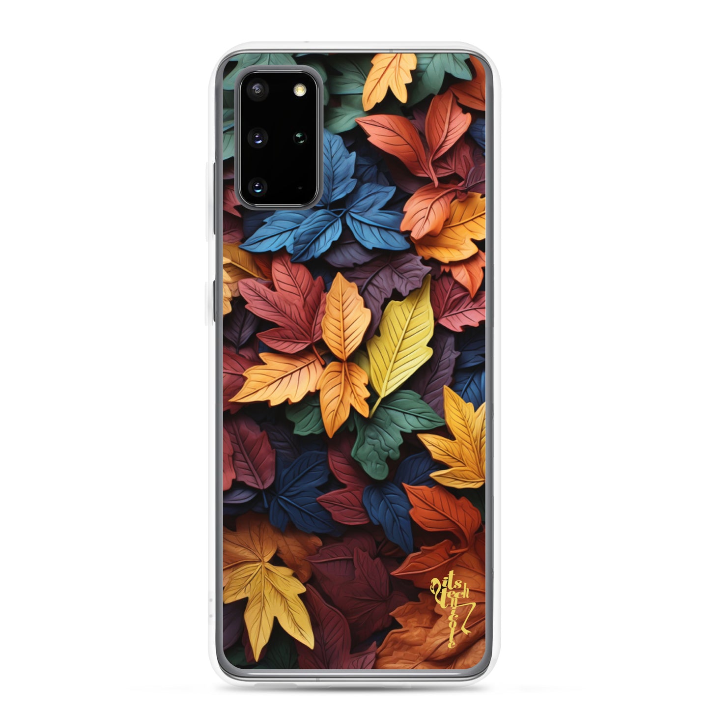 Fall Leaves Case for Samsung®