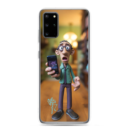 Claymation Case for Samsung®