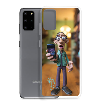 Claymation Case for Samsung®