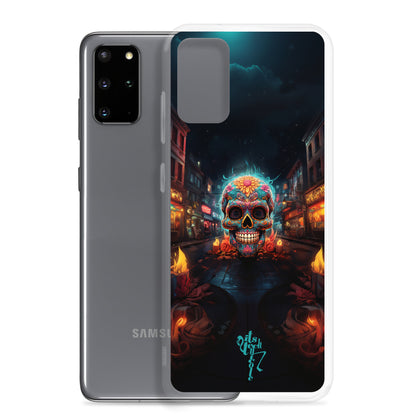 Dia De Los Muertos Uno Case for Samsung®