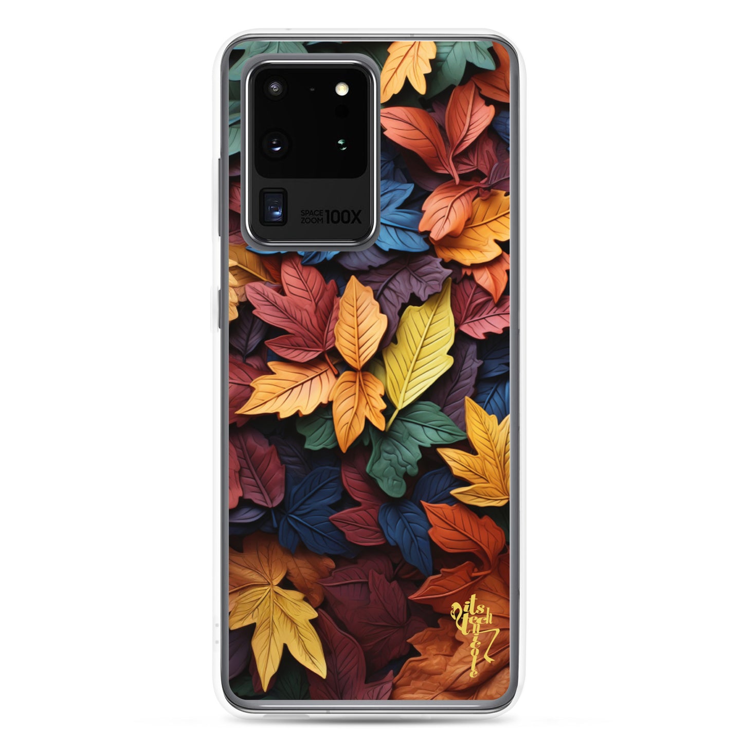 Fall Leaves Case for Samsung®
