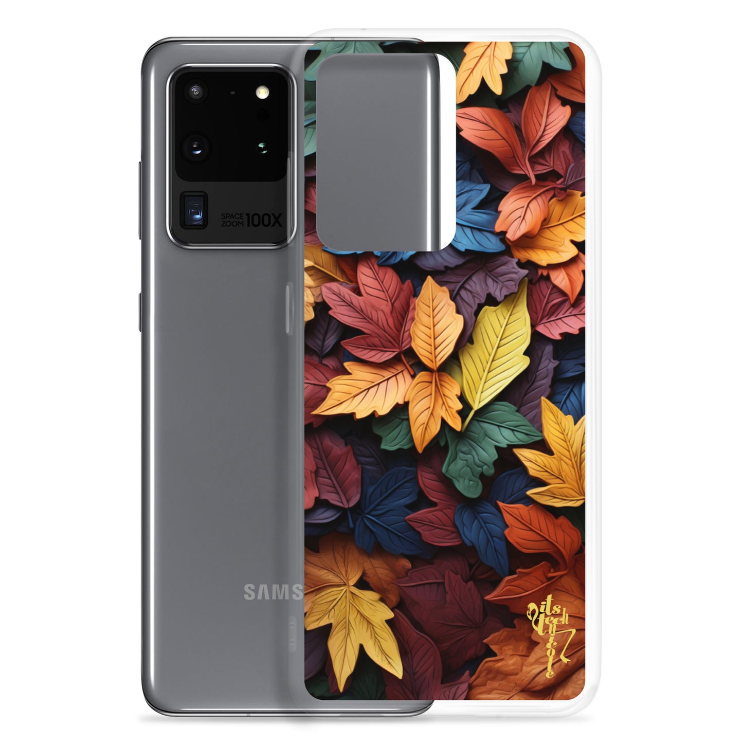 Fall Leaves Case for Samsung®