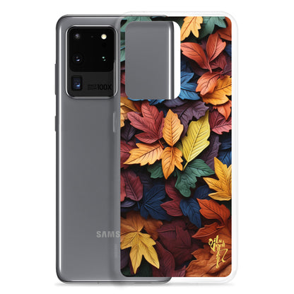 Fall Leaves Case for Samsung®