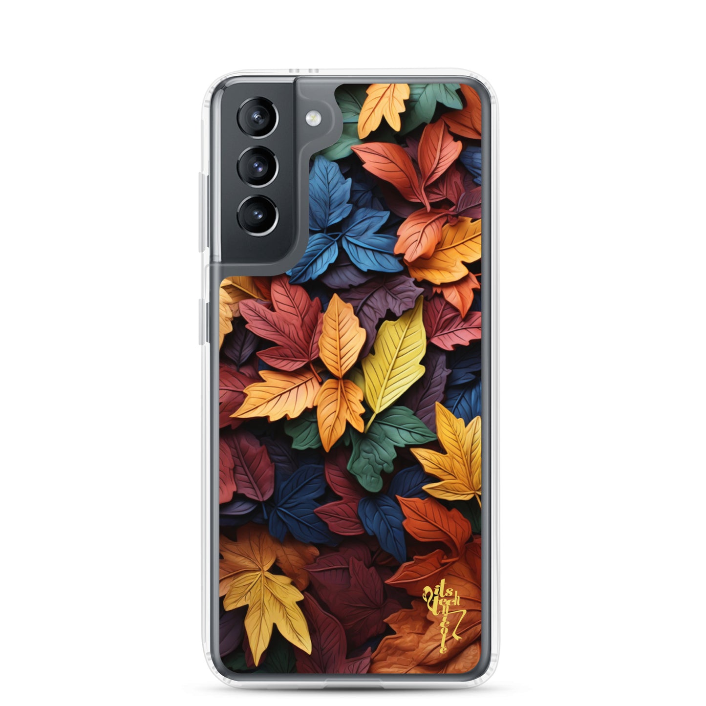 Fall Leaves Case for Samsung®