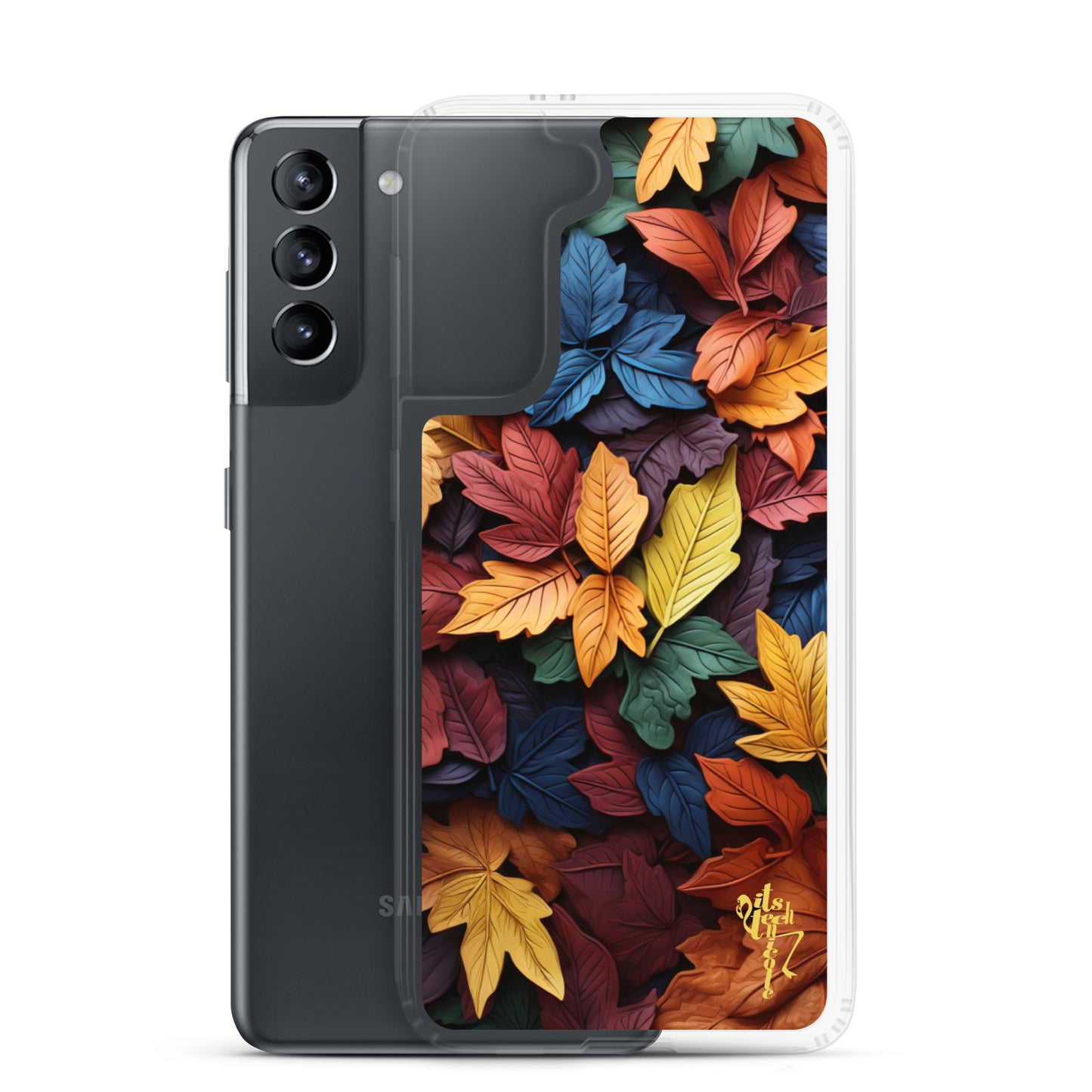 Fall Leaves Case for Samsung®