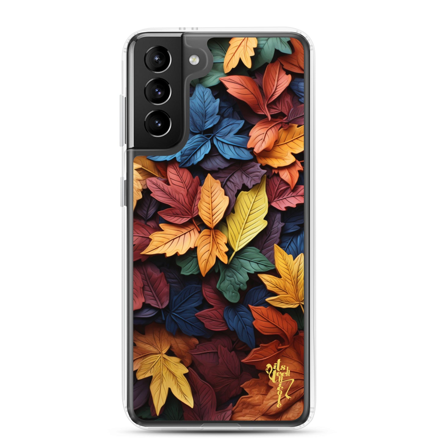 Fall Leaves Case for Samsung®