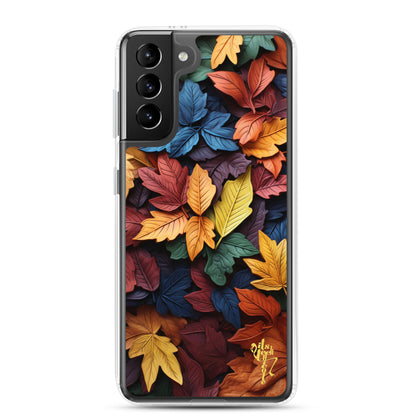 Fall Leaves Case for Samsung®