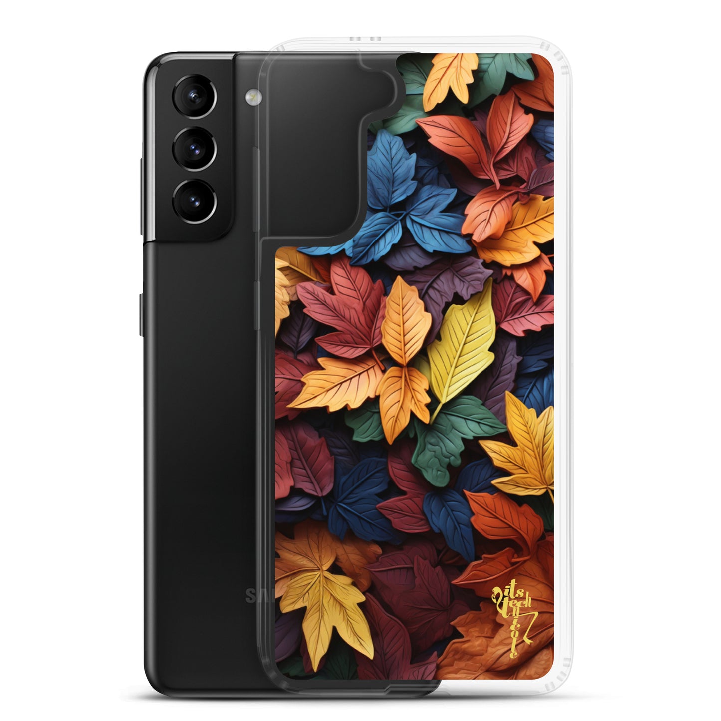 Fall Leaves Case for Samsung®