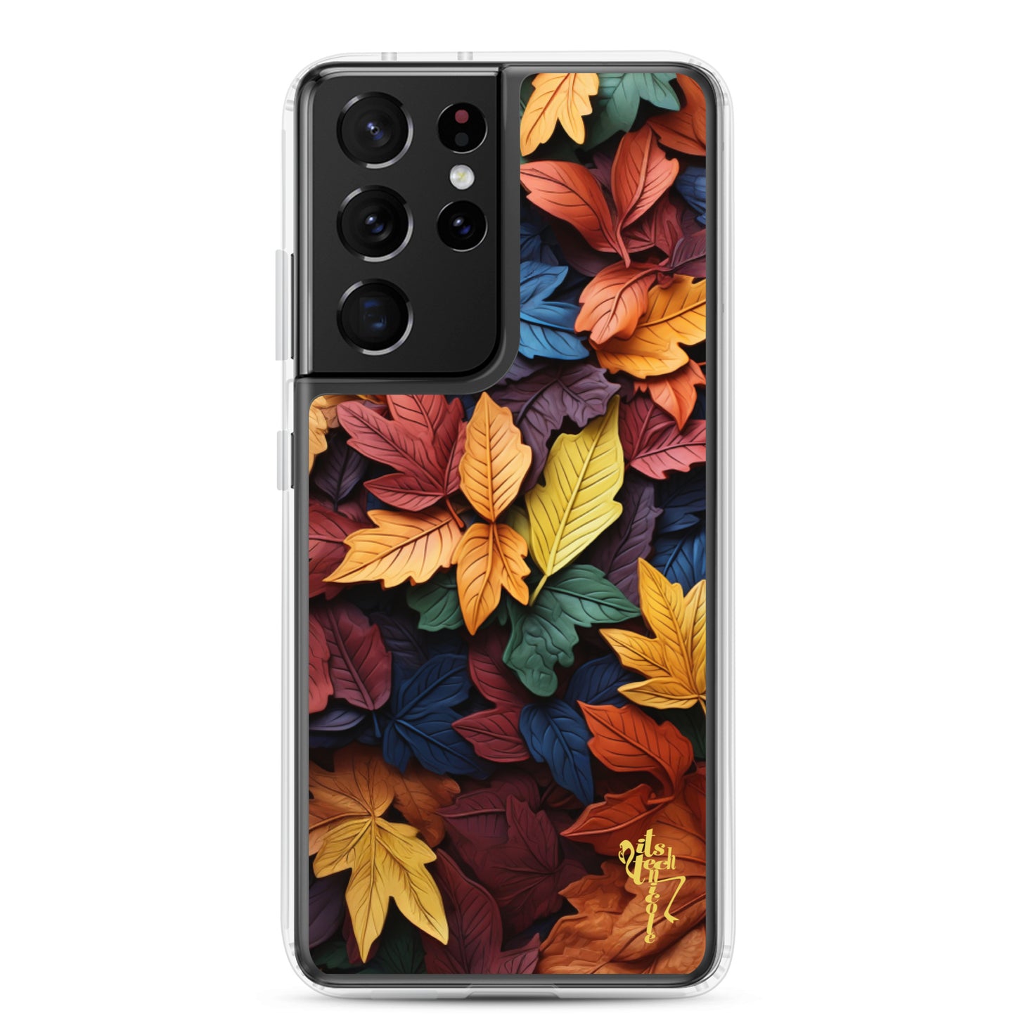 Fall Leaves Case for Samsung®