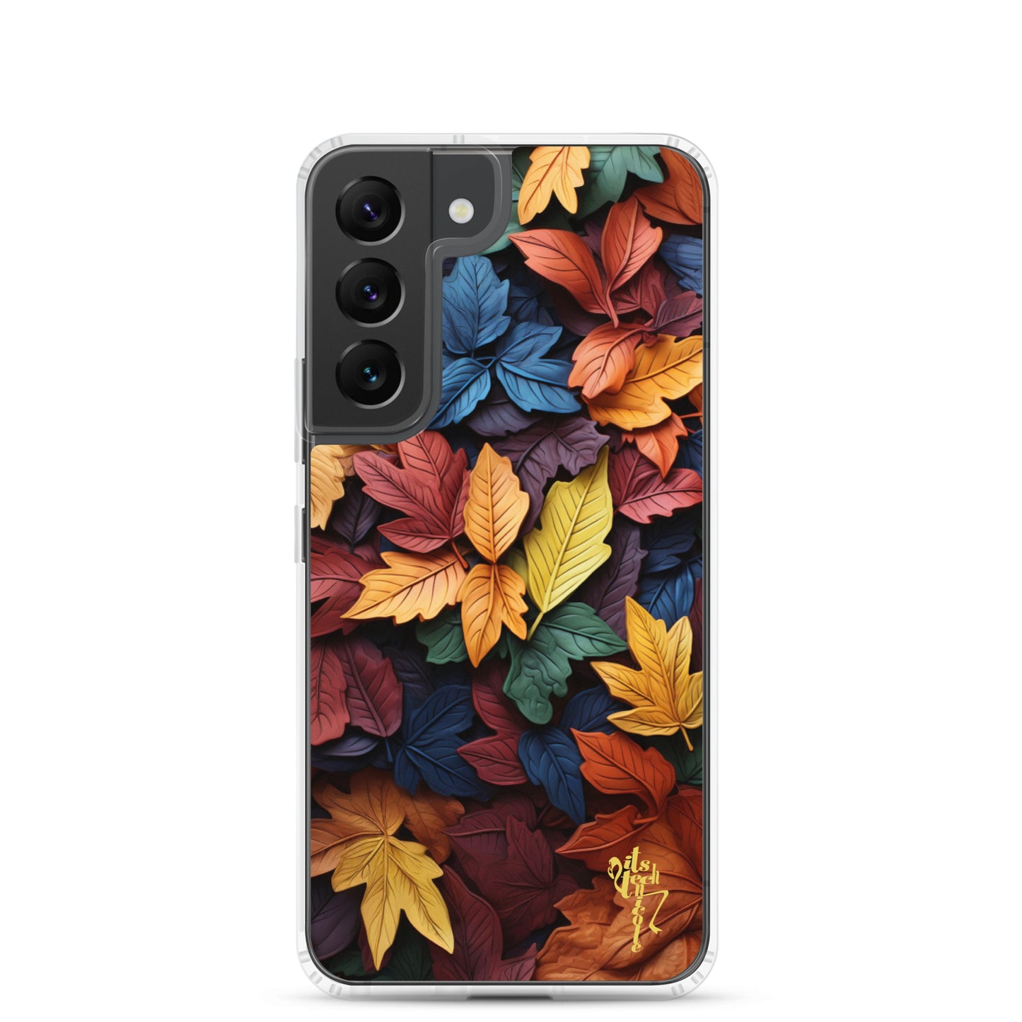 Fall Leaves Case for Samsung®