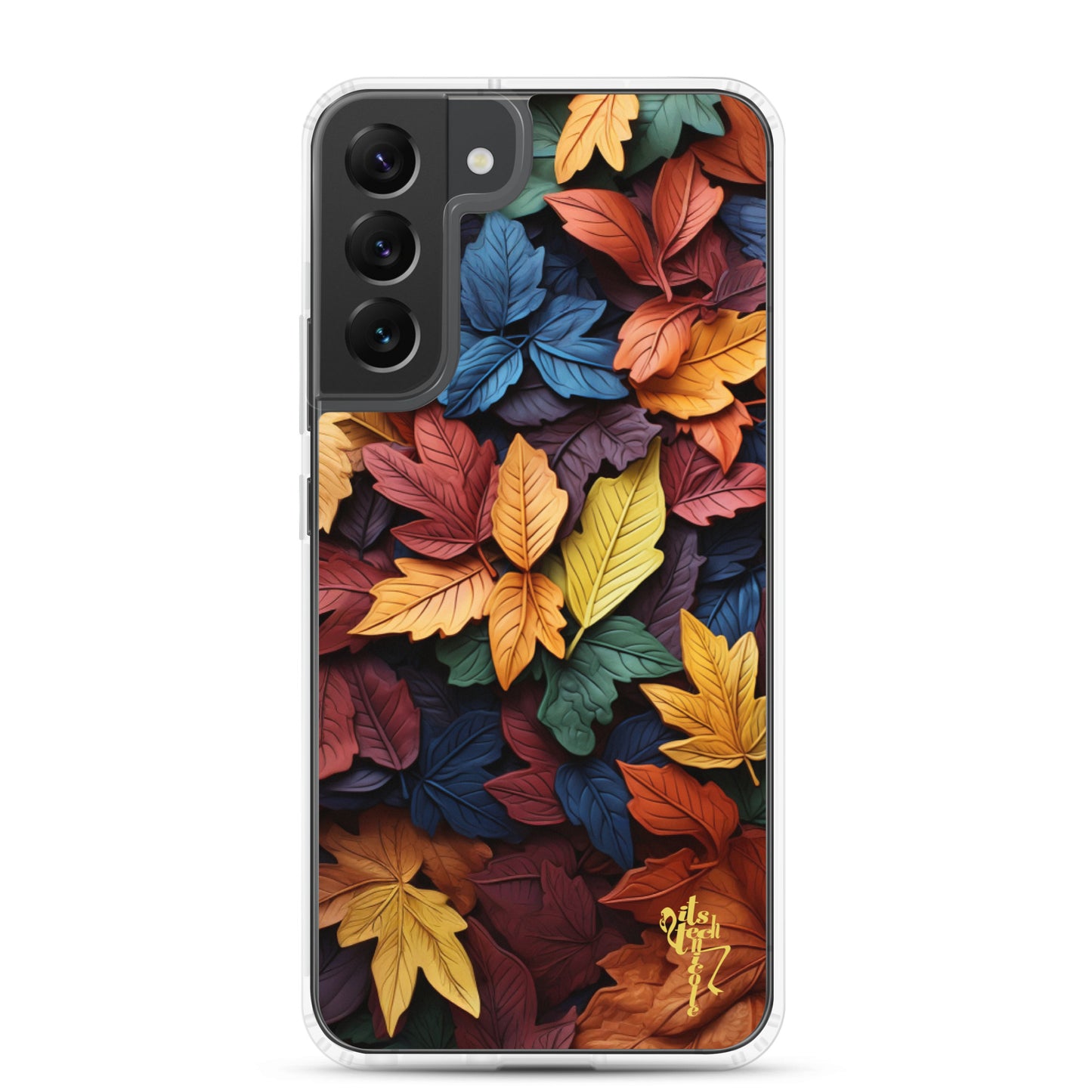 Fall Leaves Case for Samsung®