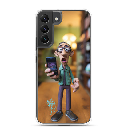 Claymation Case for Samsung®