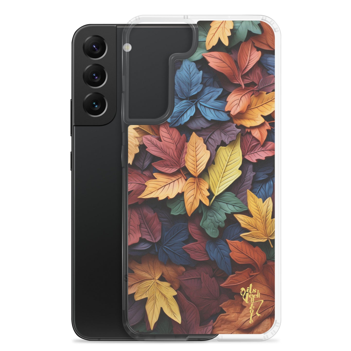 Fall Leaves Case for Samsung®