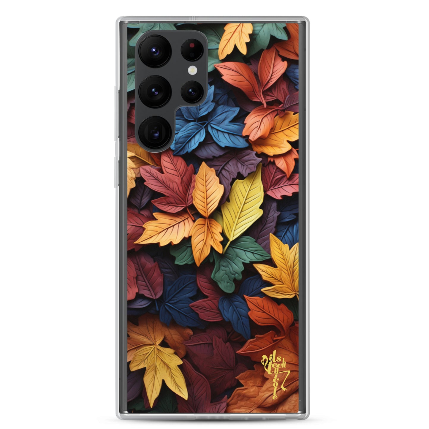 Fall Leaves Case for Samsung®