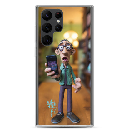 Claymation Case for Samsung®