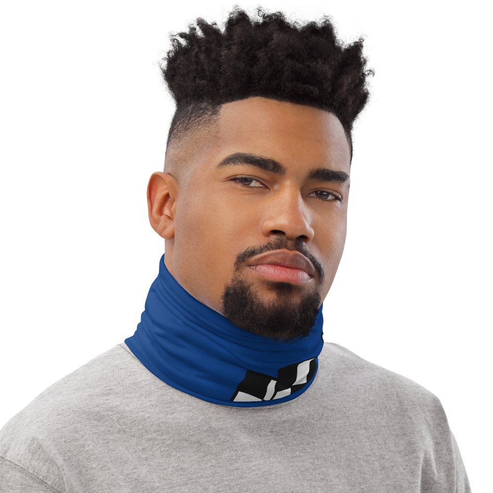 Nipsey Hussle Neck Gaiter by @ItsTechnicole