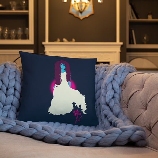 Azula Pillow