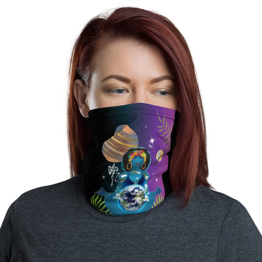 Mother Earth Neck Gaiter