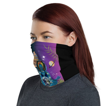 Mother Earth Neck Gaiter