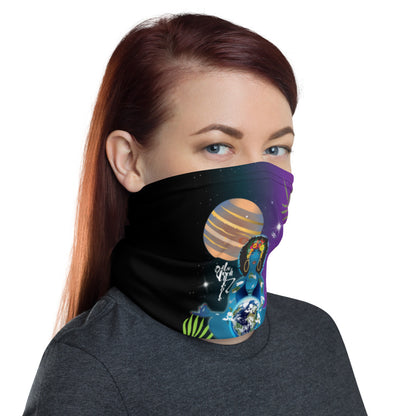 Mother Earth Neck Gaiter