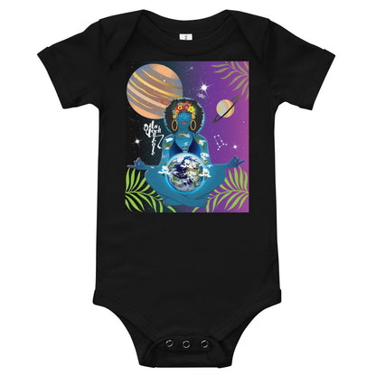 Mother Earth Onesie