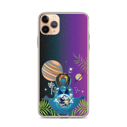 Mother Earth iPhone Case