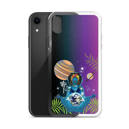 Mother Earth iPhone Case