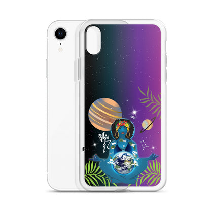 Mother Earth iPhone Case