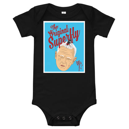 Original Superfly Onesie