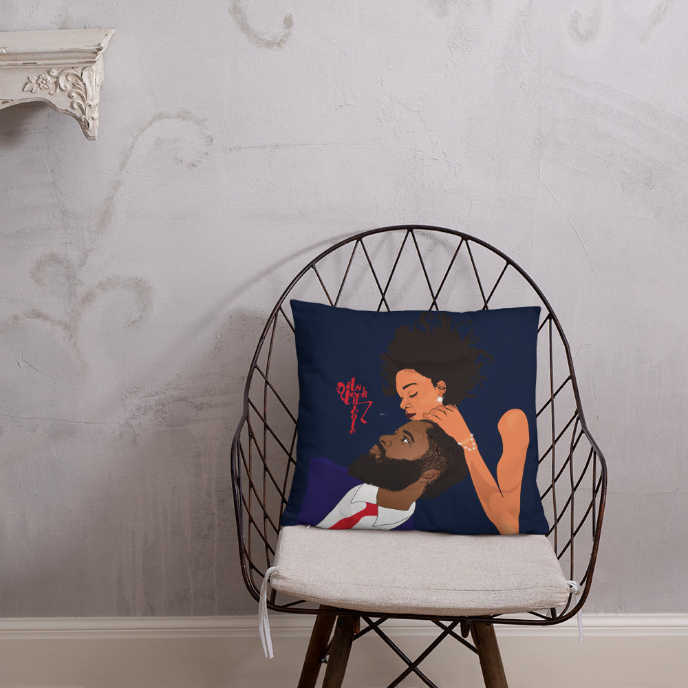 The Embrace Pillow
