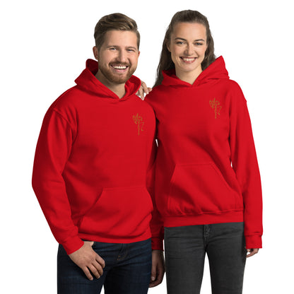 Itstechnicole Unisex Hoodie