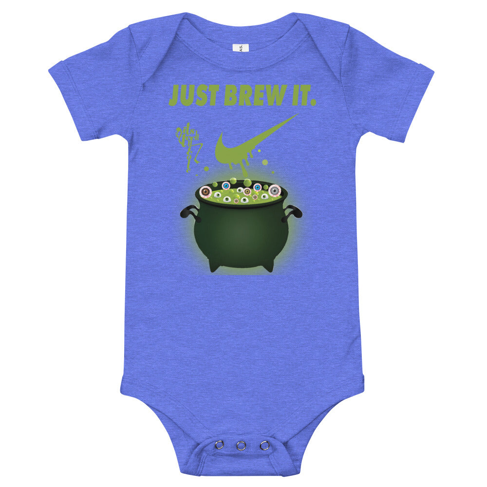 Just Brew It! Onesie