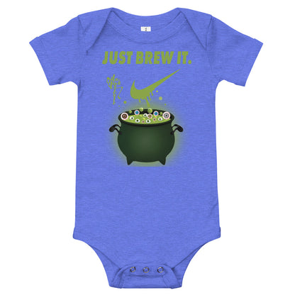 Just Brew It! Onesie