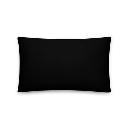 Art Heart Series: 1  Pillow