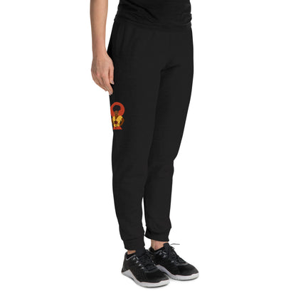 Sassy Joggers
