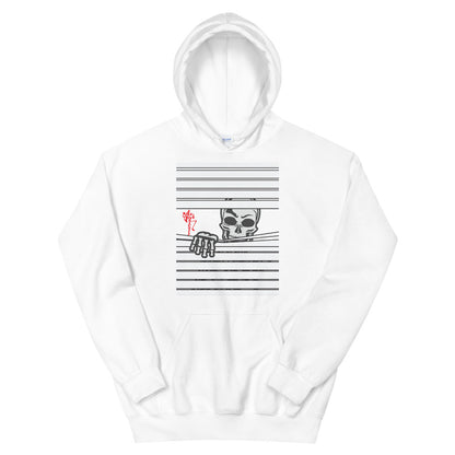 Blinded Unisex Hoodie