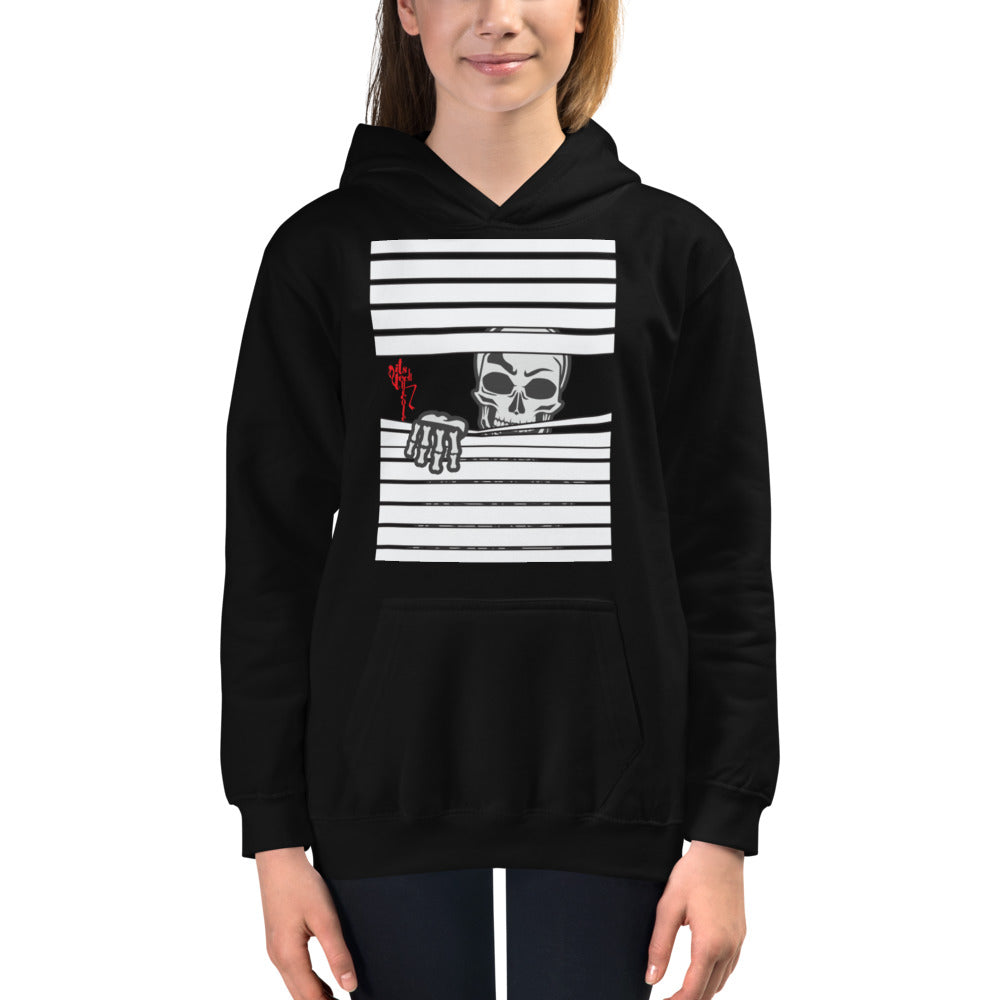 Blinded Kids Hoodie