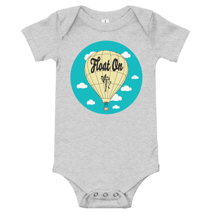 Float On Onesie