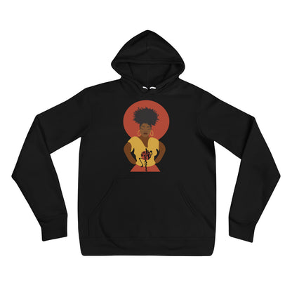 Sassy hoodie