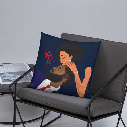 The Embrace Pillow