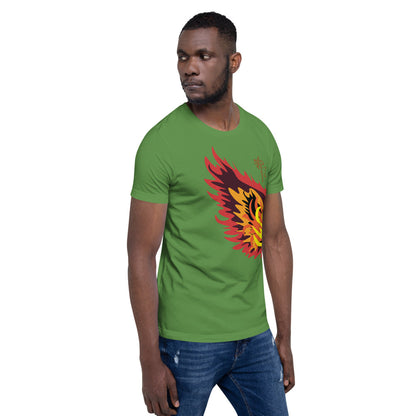 Firewing T-Shirt