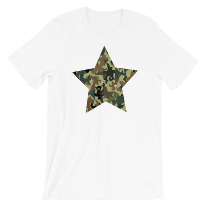 Camo T-Shirt