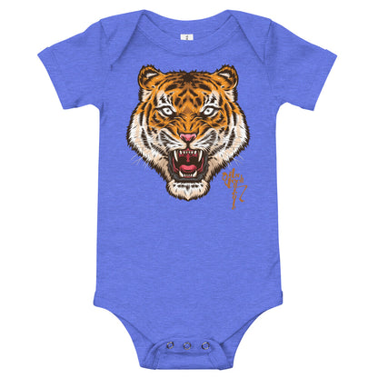 Tiger Onesie