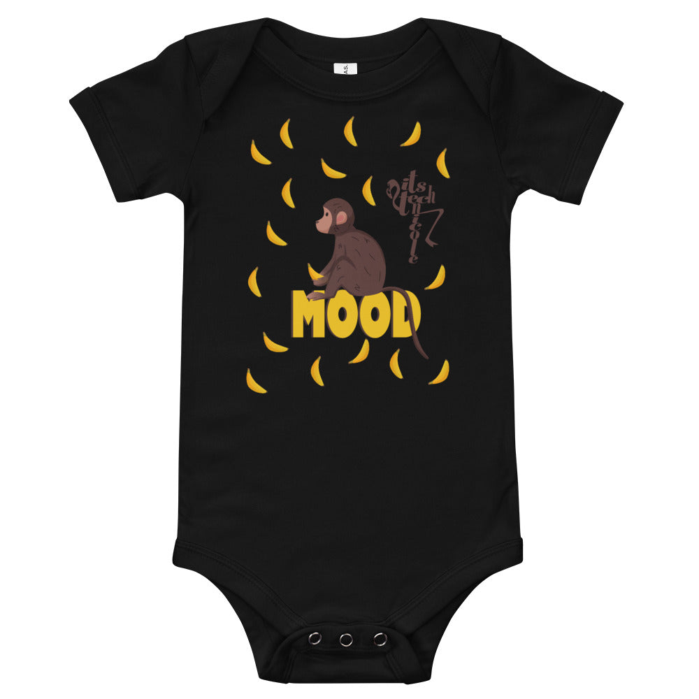 MOOD Onesie