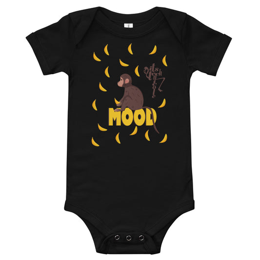 MOOD Onesie