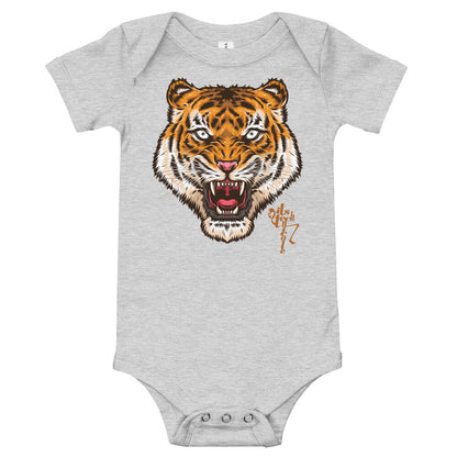 Tiger Onesie