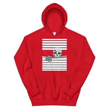 Blinded Unisex Hoodie