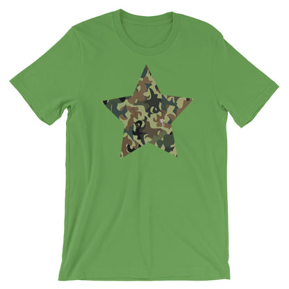 Camo T-Shirt