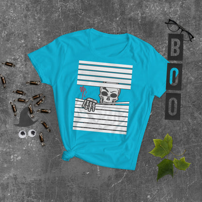 Blinded Women's short sleeve t-shirt