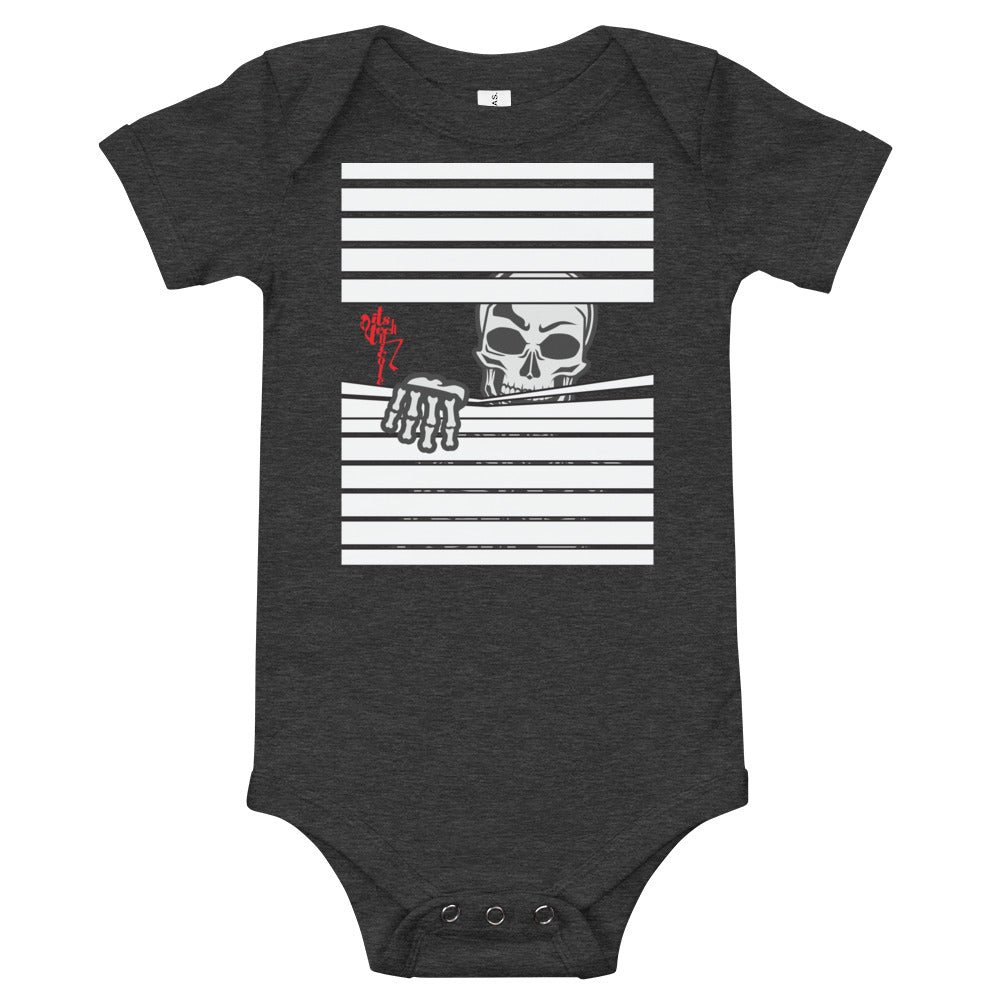 Blinded Onesie